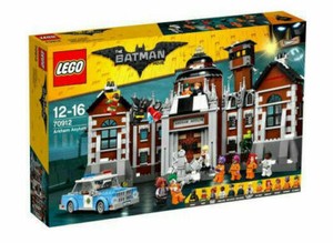 lego 70912