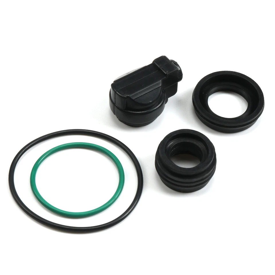 Kit de reparo de juntas de vedação de cilindro mestre de freio para Land Rover Discovery 2 99-04 - Imagem 2 de 4