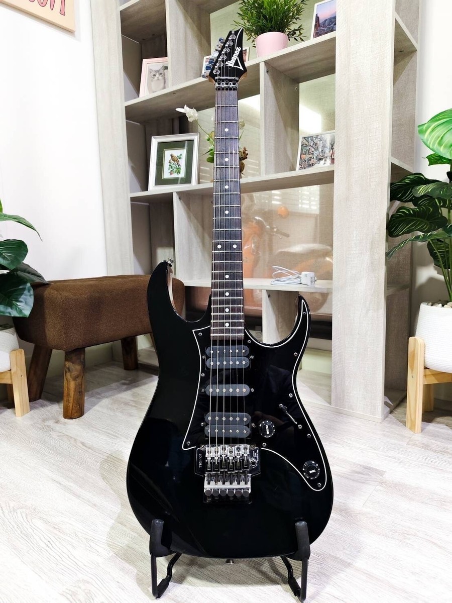 Ibanez RG350 Made in Japan 1988, FujiGen Factory | eBay 