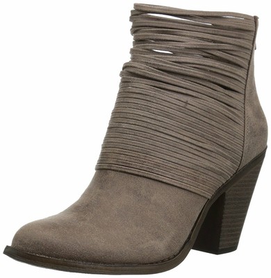 fergalicious wicket bootie