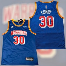 Steph Curry Golden State Warriors Hardwood Cl...