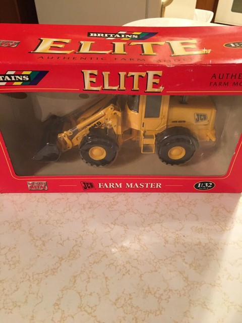 ebay britains farm toys
