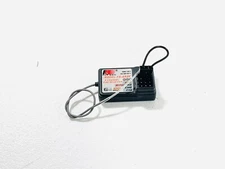 Fly Sky RC FS-GR3e FS-GR3C GT3B GT2 2.4Ghz 3CH Failsafe Receiver