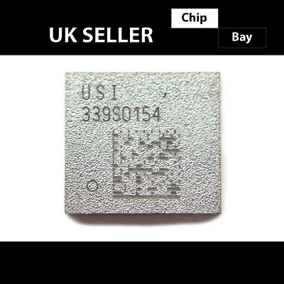3x iPhone 4S 339S0154 4Gs Bluetooth WiFi Fix IC Chip 