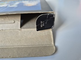 Nintendo NES PAL A Gyromite