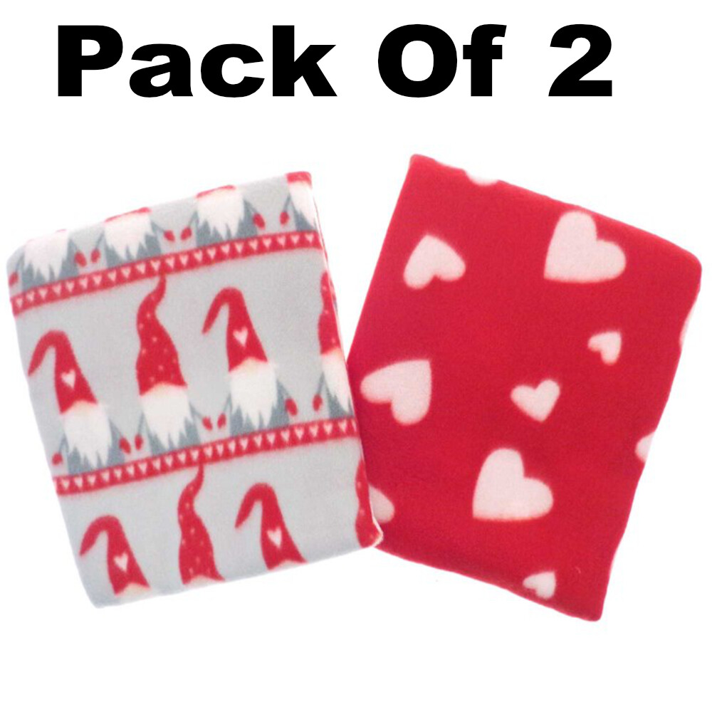 Christmas Fleece Blanket Throw Large Throws For Sofa Bed Blanket Fleece