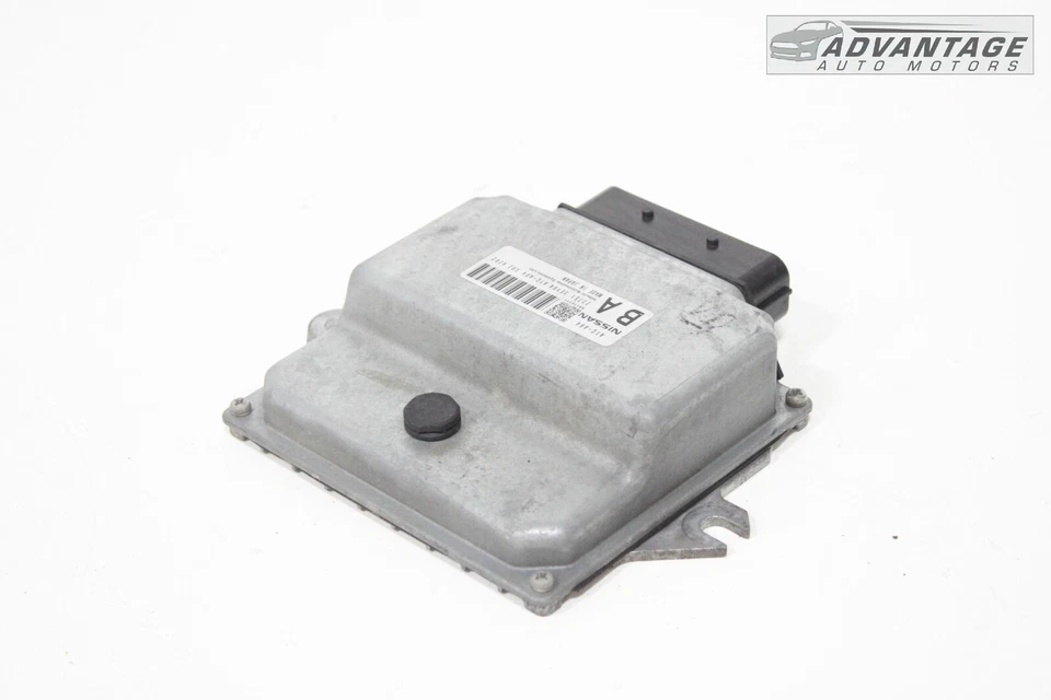 Unidad de módulo de computadora de control de válvula variable Infiniti QX70 2014-2017 OEM Foto 3 de 4