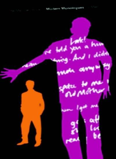The Methuen Drama Book of Modern Monologues for Men (Audition Speeches)-Chrys S