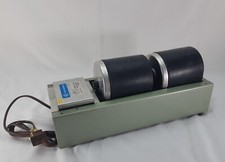 LORTONE CARBORUNDUM ROCK TUMBLER MODEL 33B (LORTONE 33-NR) ROCK POLISHER JEWELRY