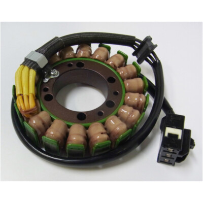Stator - für Kawa. Z750 TOURMAX STA-413 Z (ZL) ABS (ZM)