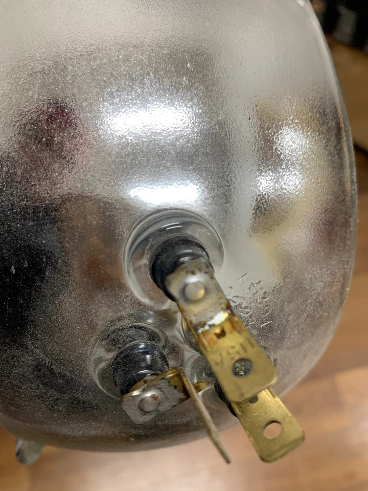 Faro halógeno Wagner H6545 OEM Foto 3 de 4