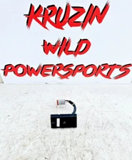 1994 HARLEY FLH ELECTRA GLIDE Turn Signal Flasher Relay Module Unit TSM