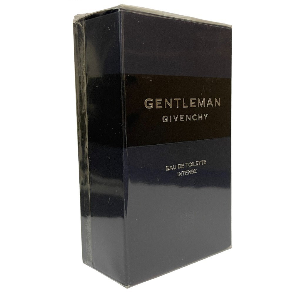 Givenchy Gentleman Eau De Toilette Intense 60Ml Fragrance For Men - Image 6