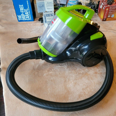 Bissell Zing Canister, 2156A Vacuum 
