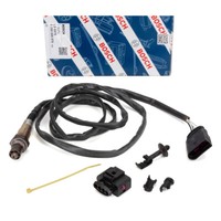 Bosch Lambdasonde FüR VW Golf 4 Polo 3 6V Passat B5 Audi A3 8L A4 B5 B6 B7 A6 C5