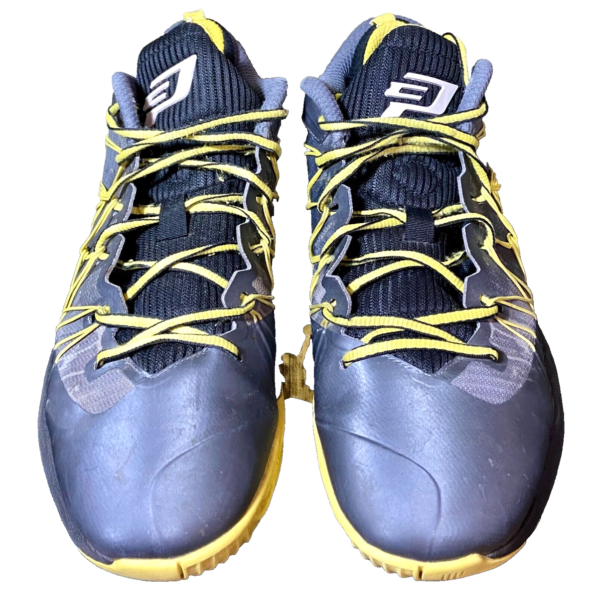 Nike Air Jordan display picture 2
