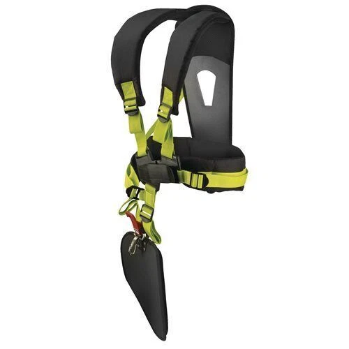 Ryobi RAC138 Harness Vertebrae for Brushcutters And Trimmer To Engine