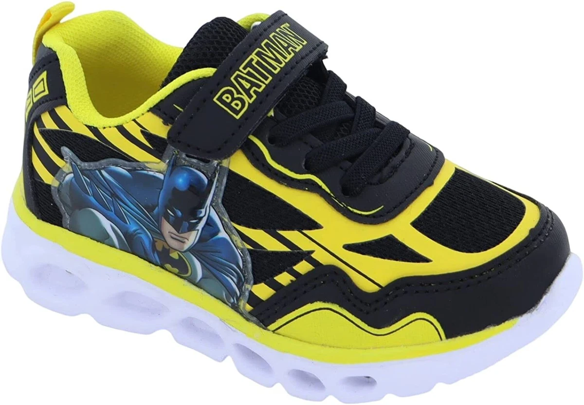 Scarpe batman clearance