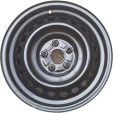 Set Of 4 16 16x7 Replacement Steel Wheels For 2015 2016 2017 Toyota Camry Set Of 4 16 16x7 Replacement Steel Wheels For 2015 2016 2017 Toyota Camry