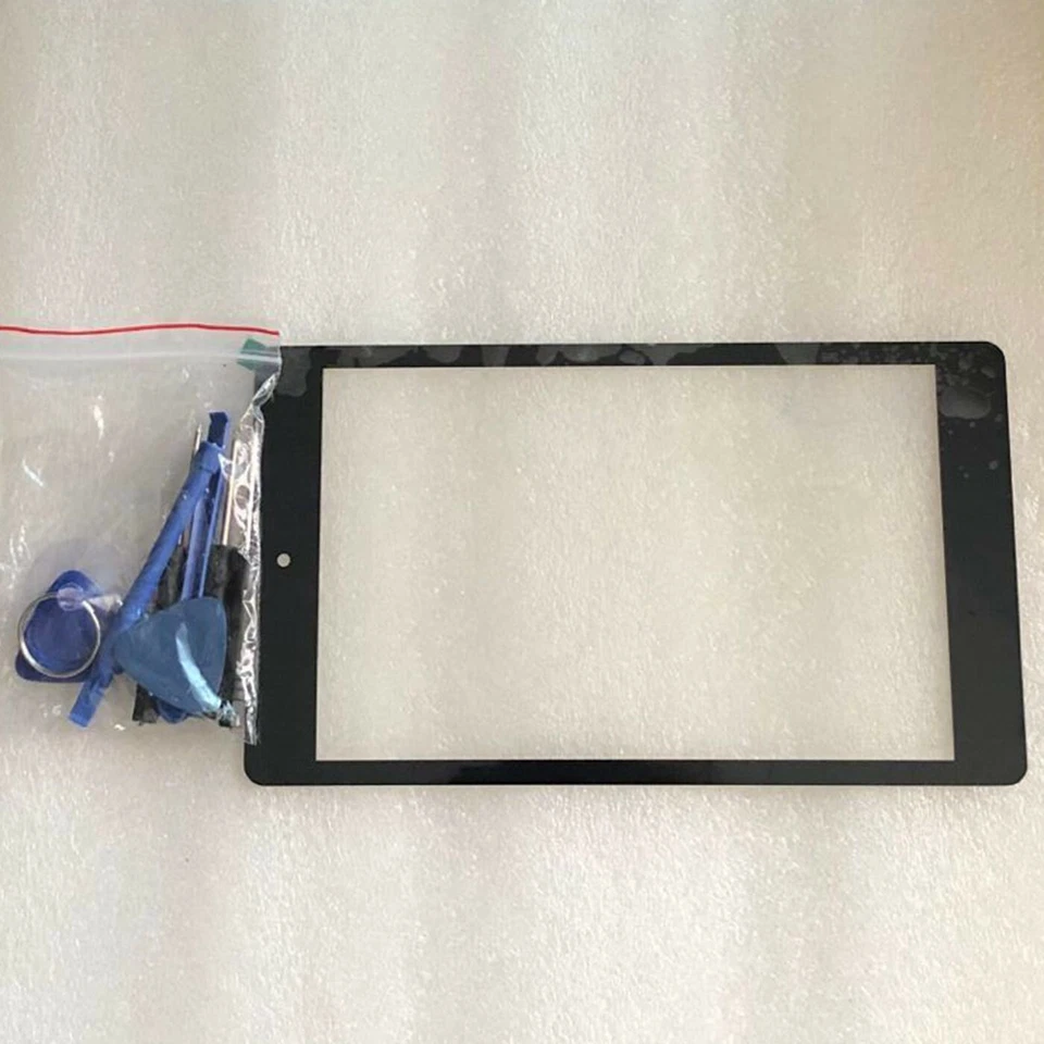 Repuesto digitalizador pantalla táctil para tablet 8"" Insignia NS-P08A7100 Foto 2 de 4