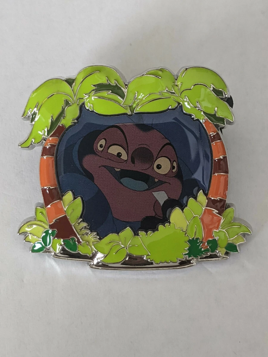 Lilo And Stitch Jumba