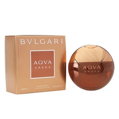 bvlgari amara man