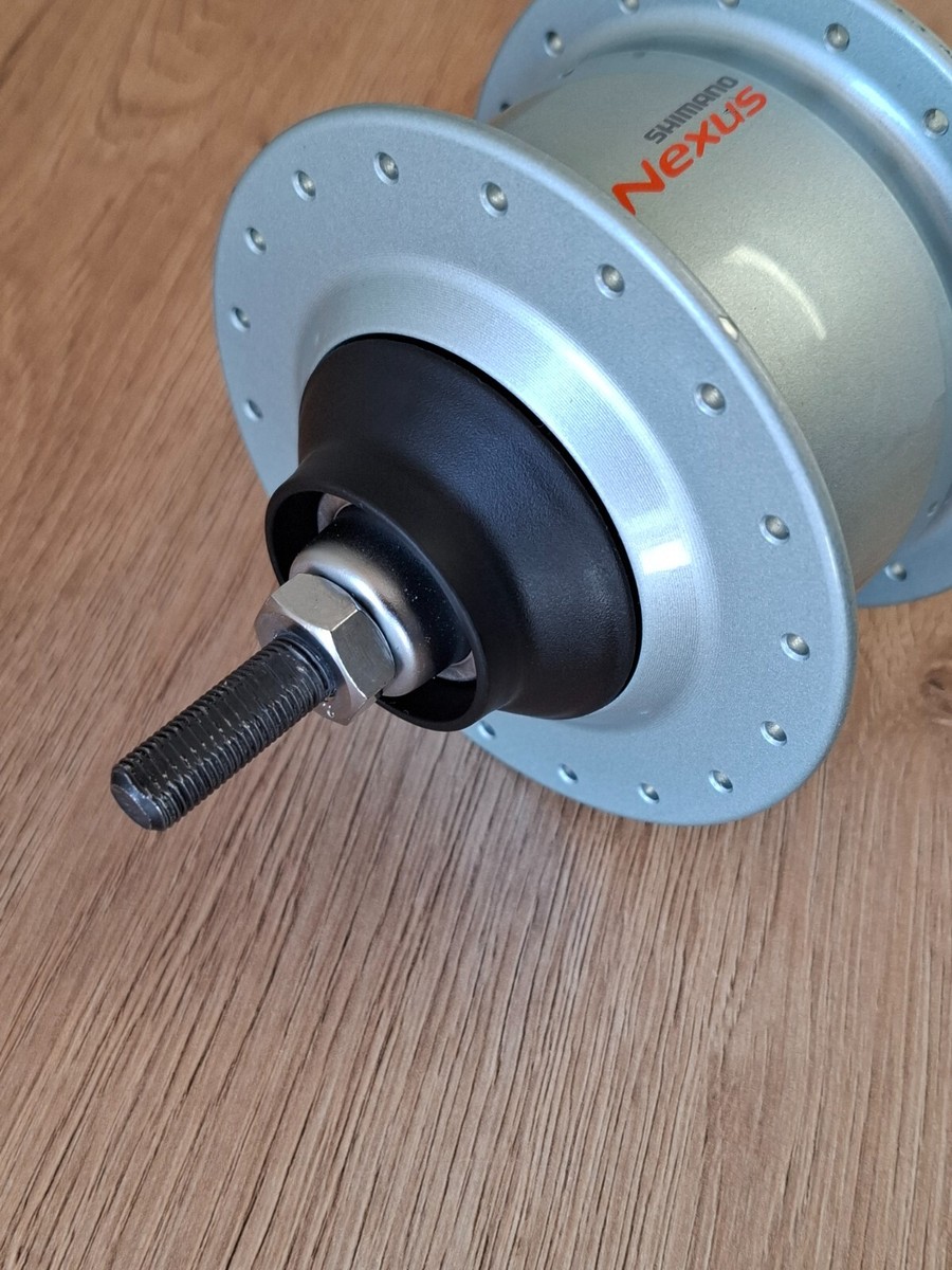 Shimano Nexus Di2 SG-C6061-8R 8-Speed Rear Hub OEM - 36H | eBay