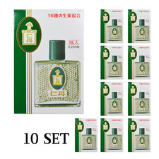   10Set 3250 Pills  Jintan Silver Refreshing Breath Relief Sore Throat From JAPAN