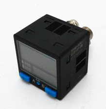 Festo SPAB-B2R-G18-2P-M8 553146 Pressure Sensor -used-