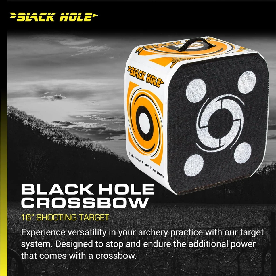 Black Hole 61212 Crossbow Target 16" - Image 2 of 4
