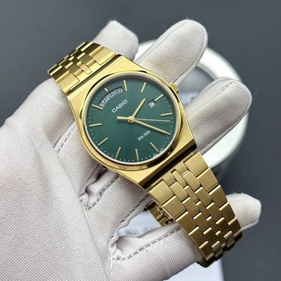 Casio CASIO MTP-B146D-3AV Watch