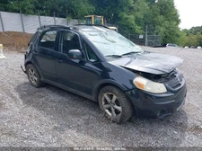 AC Compressor Fits 07-09 SX4 2515886
