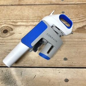 Coravin Model One Wine Preservation Gas Aerator System (No Cartridges)