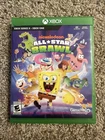 Nickelodeon All Star Brawl (Xbox One, 2021)