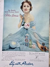 الصحة والجمال 1957 Elizabeth