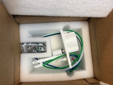 Anthos/Cefla/Sternweber Wartung für wassereinheit 