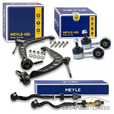 MEYLE KOMPLETT QUERLENKERSATZ 6-TEILIG VORNE FÜR BMW 3-ER E36