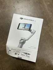 DJI Osmo Mobile SE