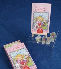   Prinzessin Lillifee Die Suche nach dem Berg...