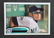 2012 Topps Series 2 Baseball Short Prints and Variations Guide 28