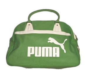 Puma Bag Vintage | eBay