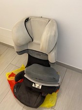 Seggiolino auto da 3 mesi a 6 anni Cybex con isofix 