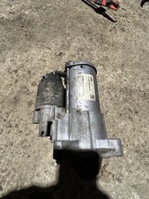 BMW 2 SERIES GRAN TOURER STARTER MOTOR 1.5D DIESEL 8570848 F46 2017