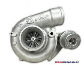 TURBOLADER FÜR MERCEDES-BENZ E-KLASSE W210 S210 S-KLASSE W140 G-KLASSE W463 300