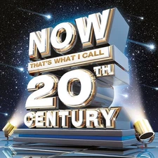 Various Artists : Now That's What I Call 20th Century CD 3 discs (2016)