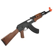 CYMA 23891 AK-47 Full-Size AEG Airsoft Rifle
