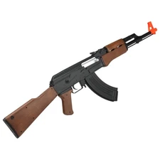 CYMA 23891 AK-47 Full-Size AEG Airsoft Rifle