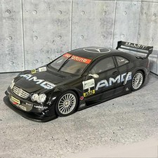 1/18 Maisto Mercedes-Benz CLK-DTM AMG
