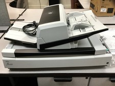 Fujitsu fi-6770 Flatbed Scanner - fi Series D...