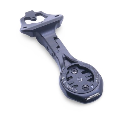 Framesandgear Computerhalterung Enve SES AR One-Piece Wahoo Large Element Race